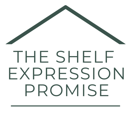 Shelf Expression Promise