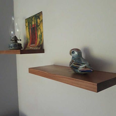 wall shelving, floating shelves, kitchen floating shelves, floating shelving, custom floating shelf