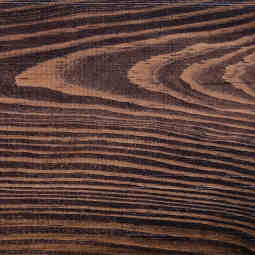 THE DARK AND STORMY | 28" X 8" | JAVA