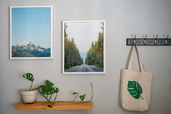 wall shelving, floating shelves, kitchen floating shelves, floating shelving, custom floating shelf - https://shelfexpression.net/